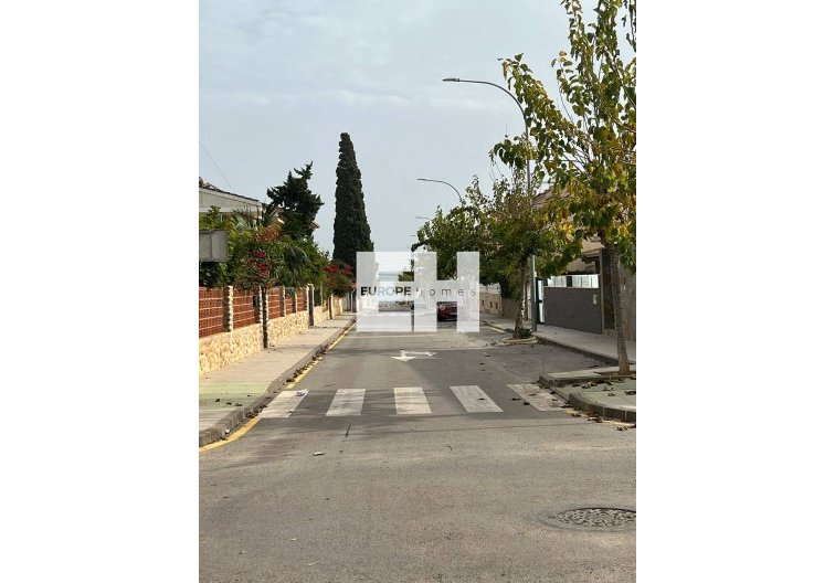 Wiederverkauf - Wohnung - Pilar de la Horadada - La Torre De La Horadada