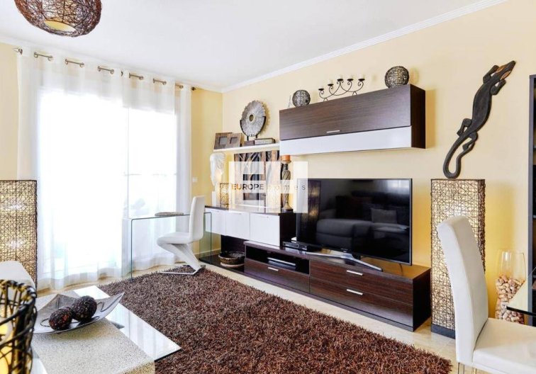 Wiederverkauf - Wohnung - Orihuela Costa - Altos De Campoamor