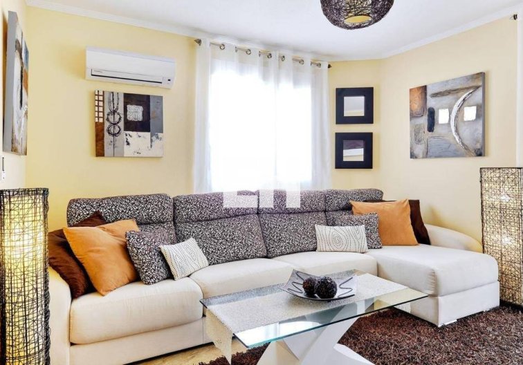 Wiederverkauf - Wohnung - Orihuela Costa - Altos De Campoamor