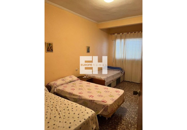 Wiederverkauf - Wohnung - San Pedro del Pinatar - Villananitos  Lo Pagan