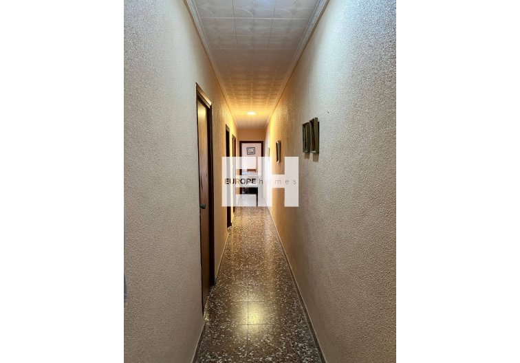 Wiederverkauf - Wohnung - San Pedro del Pinatar - Villananitos  Lo Pagan