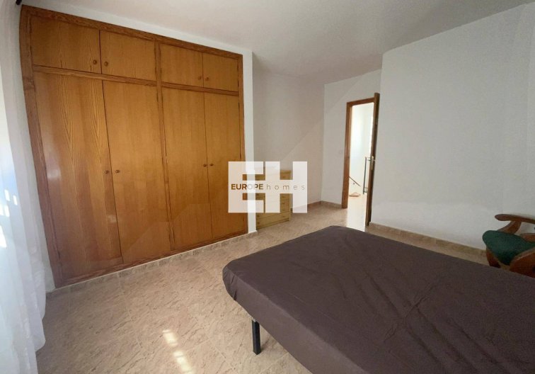 Herverkoop - town house - Santiago de la Ribera - San Blas