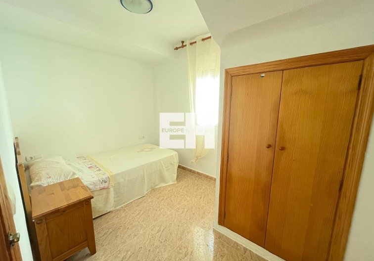 Herverkoop - town house - Santiago de la Ribera - San Blas