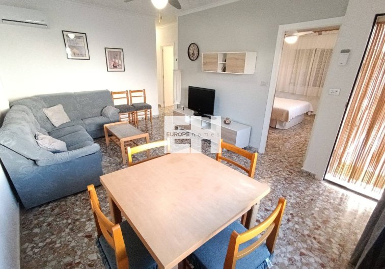 Wiederverkauf - Semi Detached - San Pedro del Pinatar - Los Cuarteros