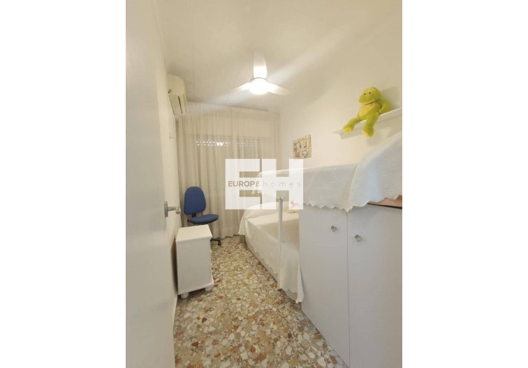 Wiederverkauf - Semi Detached - San Pedro del Pinatar - Los Cuarteros