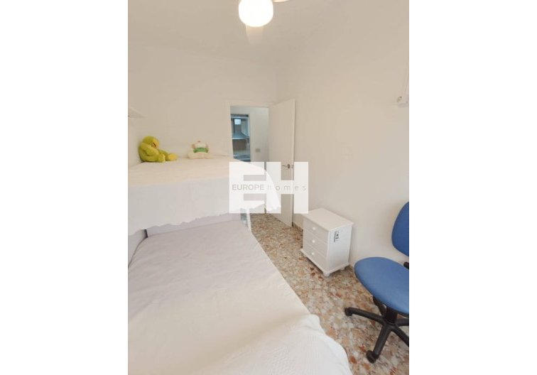 Wiederverkauf - Semi Detached - San Pedro del Pinatar - Los Cuarteros