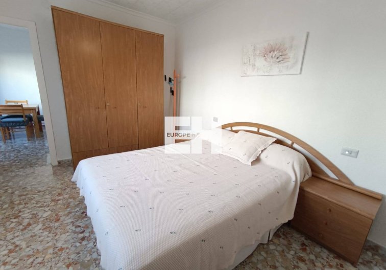 Wiederverkauf - Semi Detached - San Pedro del Pinatar - Los Cuarteros