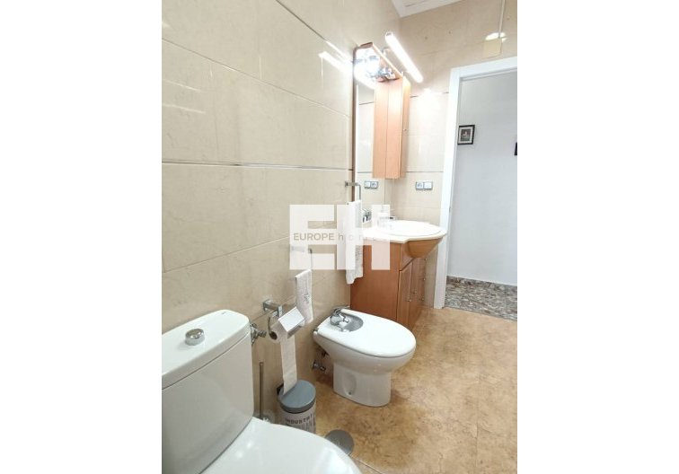 Wiederverkauf - Semi Detached - San Pedro del Pinatar - Los Cuarteros