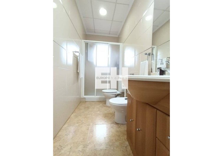 Wiederverkauf - Semi Detached - San Pedro del Pinatar - Los Cuarteros