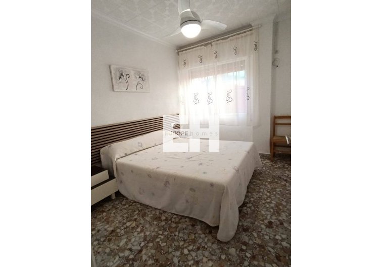 Wiederverkauf - Semi Detached - San Pedro del Pinatar - Los Cuarteros