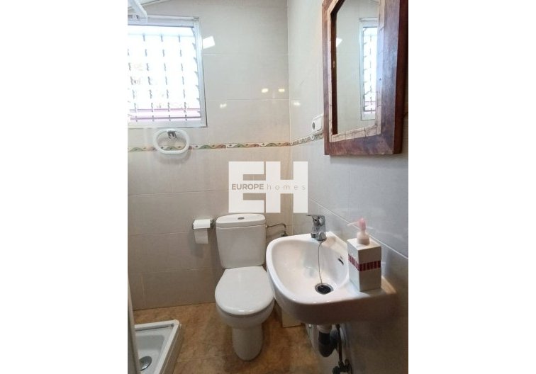 Wiederverkauf - Semi Detached - San Pedro del Pinatar - Los Cuarteros