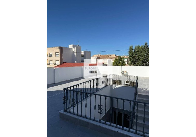 Herverkoop - town house - San Pedro del Pinatar - San Pedro Del Pinatar Centro
