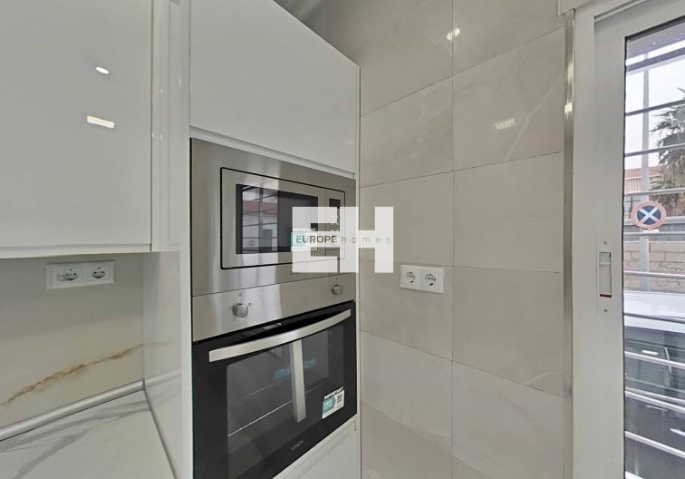 Herverkoop - town house - San Pedro del Pinatar - San Pedro Del Pinatar Centro