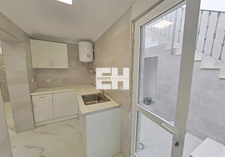 Herverkoop - town house - San Pedro del Pinatar - San Pedro Del Pinatar Centro