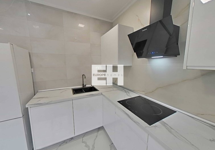 Herverkoop - town house - San Pedro del Pinatar - San Pedro Del Pinatar Centro