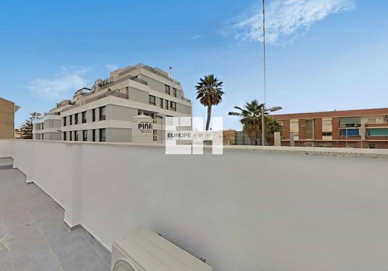 Herverkoop - town house - San Pedro del Pinatar - San Pedro Del Pinatar Centro