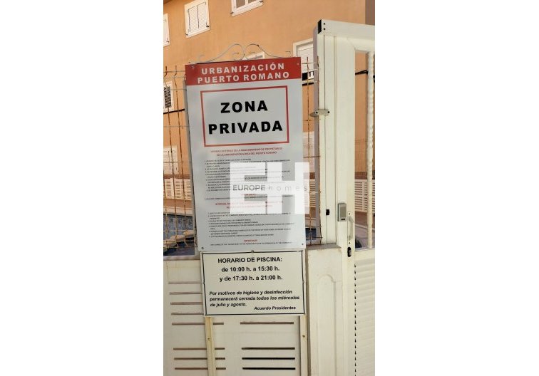 Segunda mano - Atico - Torrevieja - La Mata Pueblo