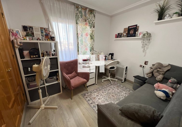 Herverkoop - Appartement - Torrevieja - Aguas Nuevas