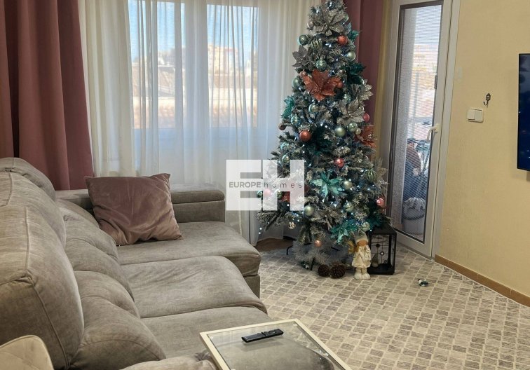 Herverkoop - Appartement - Torrevieja - Aguas Nuevas