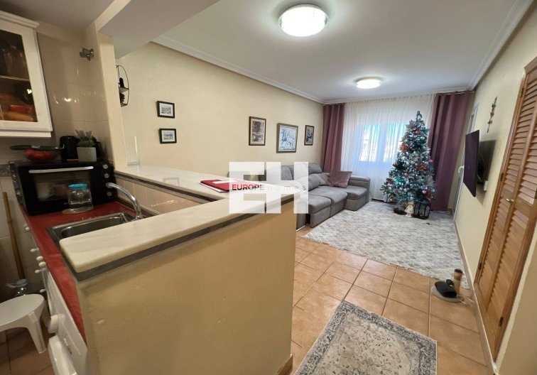 Herverkoop - Appartement - Torrevieja - Aguas Nuevas