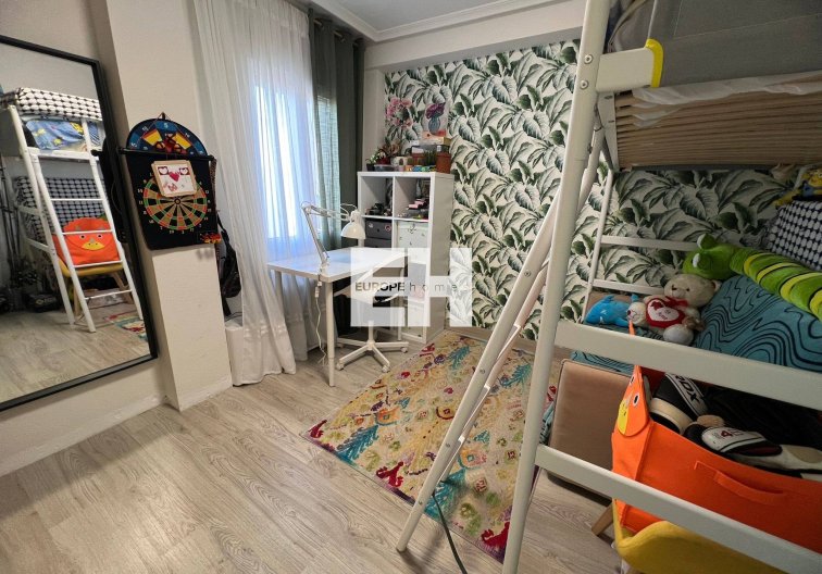 Herverkoop - Appartement - Torrevieja - Aguas Nuevas