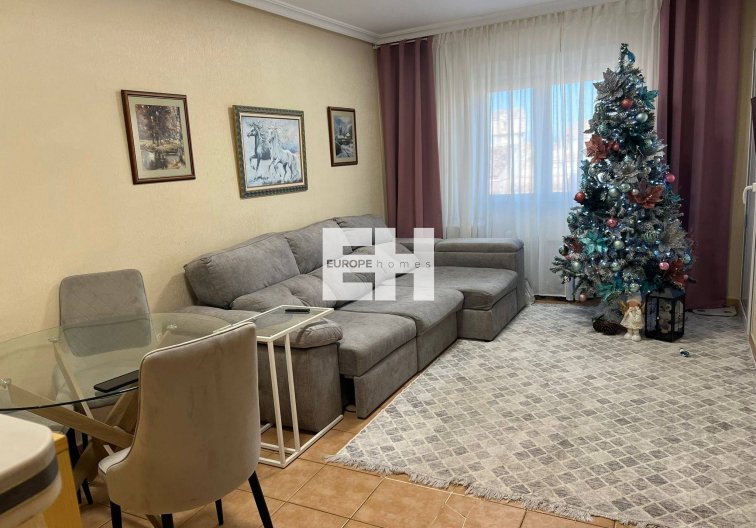 Herverkoop - Appartement - Torrevieja - Aguas Nuevas