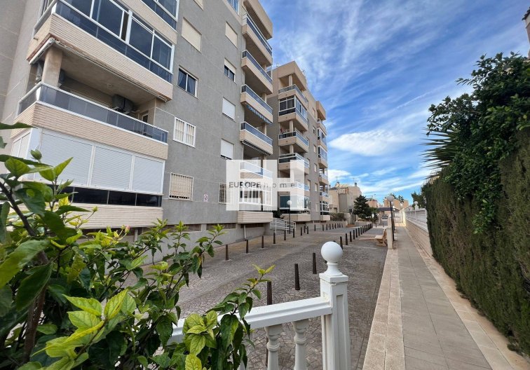 Herverkoop - Appartement - Torrevieja - Aguas Nuevas