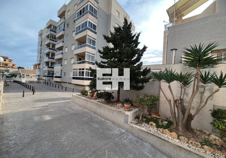 Herverkoop - Appartement - Torrevieja - Aguas Nuevas