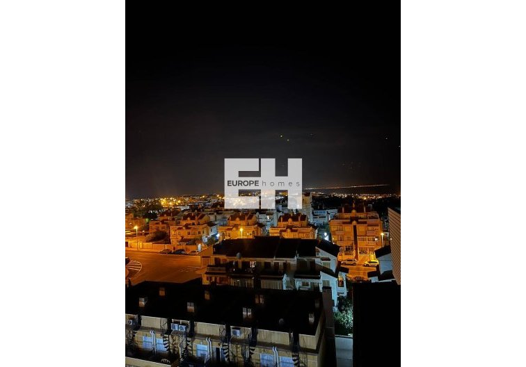 Herverkoop - Appartement - Torrevieja - Aguas Nuevas