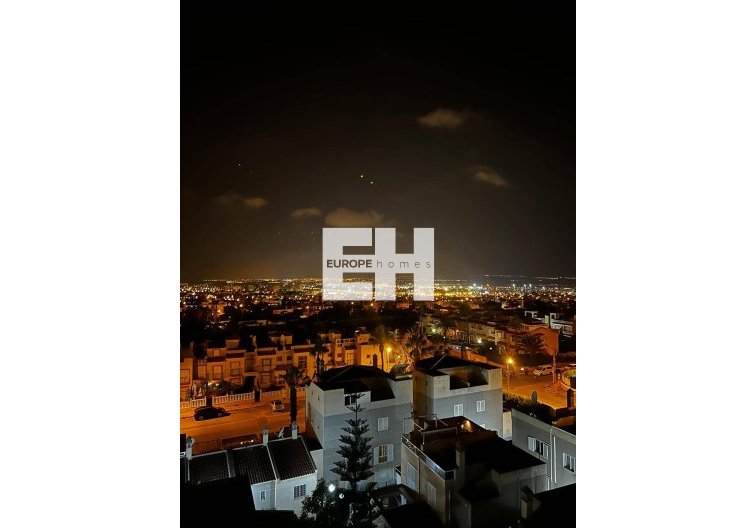 Herverkoop - Appartement - Torrevieja - Aguas Nuevas