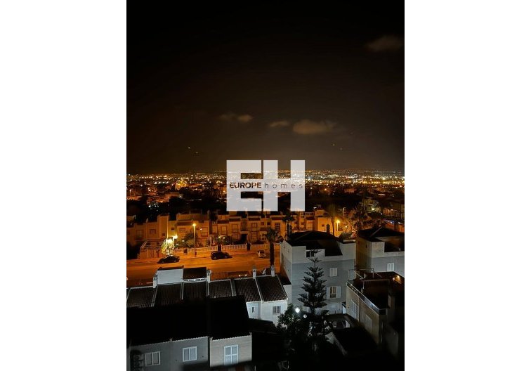 Herverkoop - Appartement - Torrevieja - Aguas Nuevas