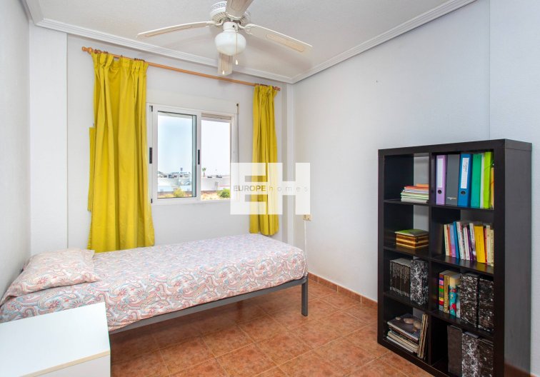 Wiederverkauf - Bungalow - Orihuela Costa - Rocio Del Mar