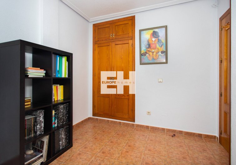 Wiederverkauf - Bungalow - Orihuela Costa - Rocio Del Mar