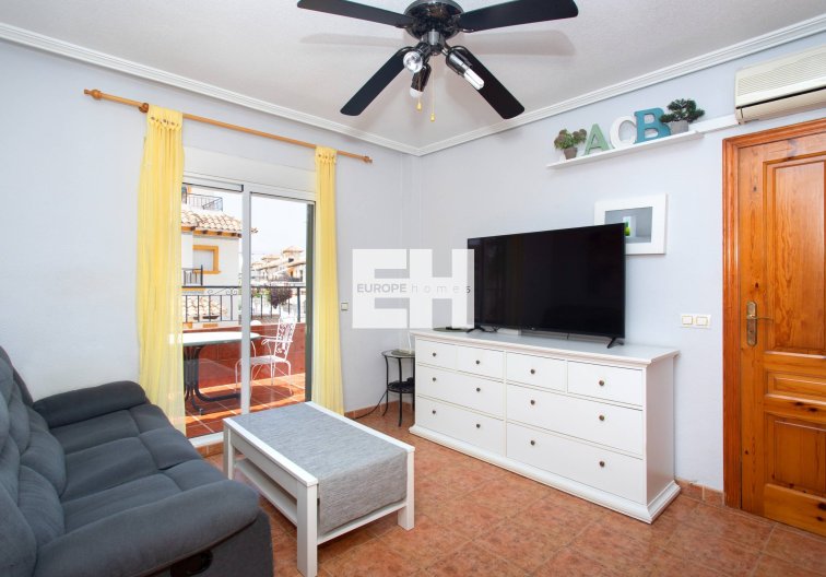 Wiederverkauf - Bungalow - Orihuela Costa - Rocio Del Mar