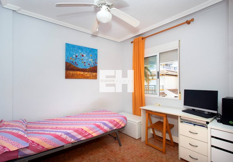 Wiederverkauf - Bungalow - Orihuela Costa - Rocio Del Mar