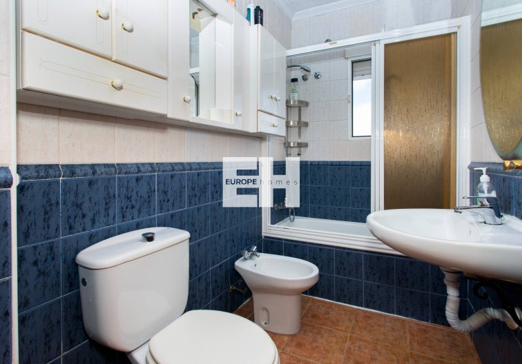 Wiederverkauf - Bungalow - Orihuela Costa - Rocio Del Mar