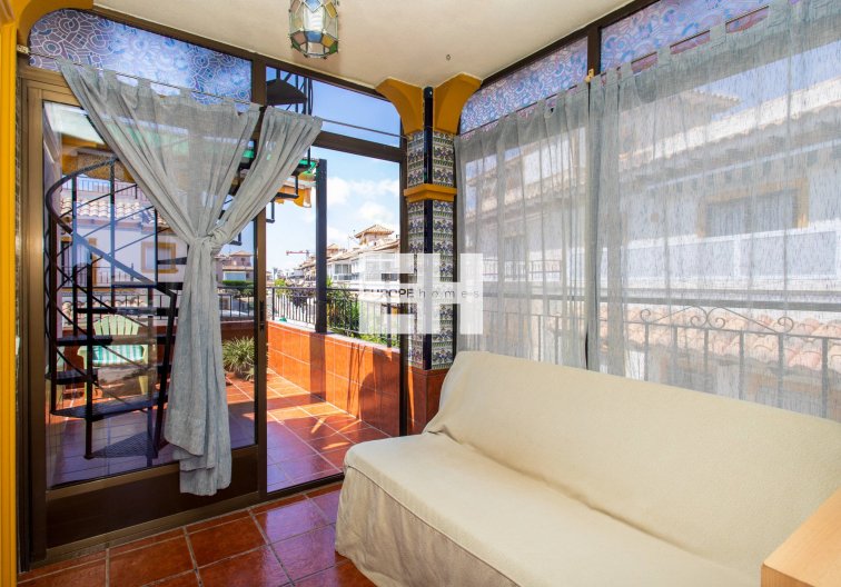 Wiederverkauf - Bungalow - Orihuela Costa - Rocio Del Mar