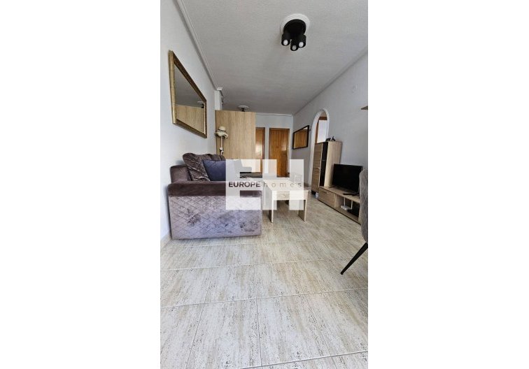 Resale - Penthouse - Torrevieja - Acequion