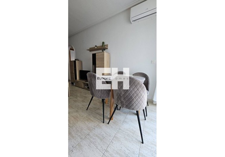 Resale - Penthouse - Torrevieja - Acequion