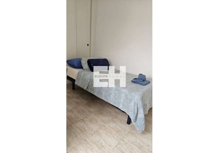 Resale - Penthouse - Torrevieja - Acequion