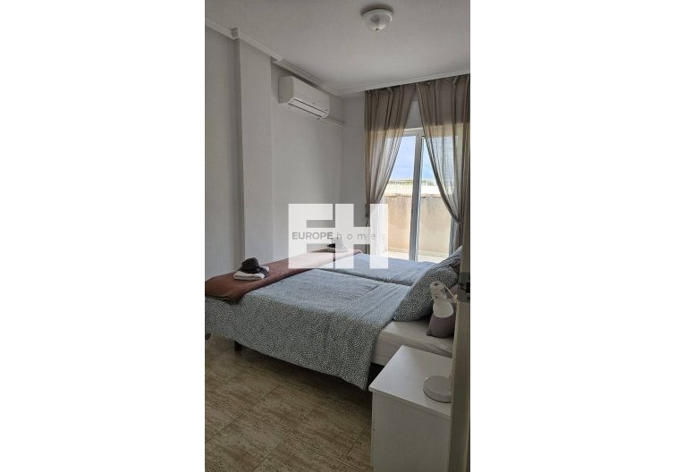 Resale - Penthouse - Torrevieja - Acequion
