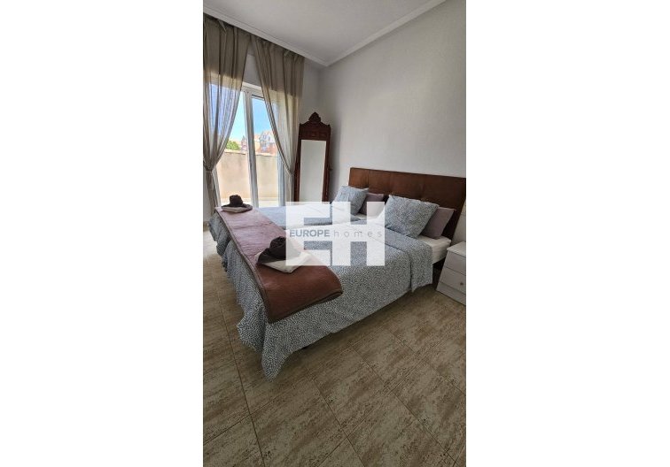 Resale - Penthouse - Torrevieja - Acequion