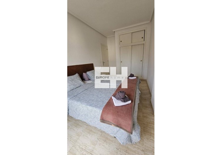 Resale - Penthouse - Torrevieja - Acequion