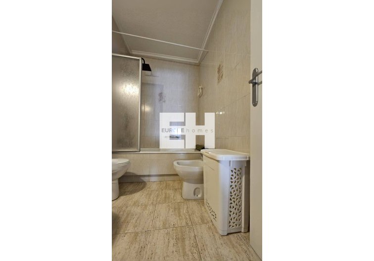 Resale - Penthouse - Torrevieja - Acequion