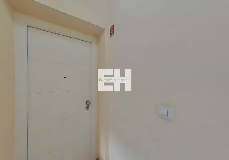 Resale - Apartment - Pilar de la Horadada - La Torre De La Horadada