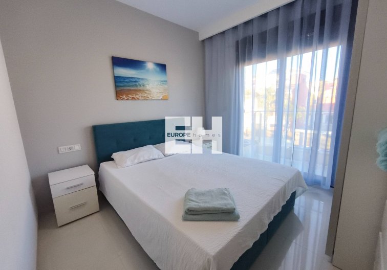 Resale - Apartment - Pilar de la Horadada - La Torre De La Horadada