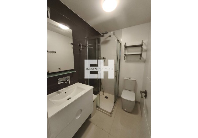 Resale - Apartment - Pilar de la Horadada - La Torre De La Horadada