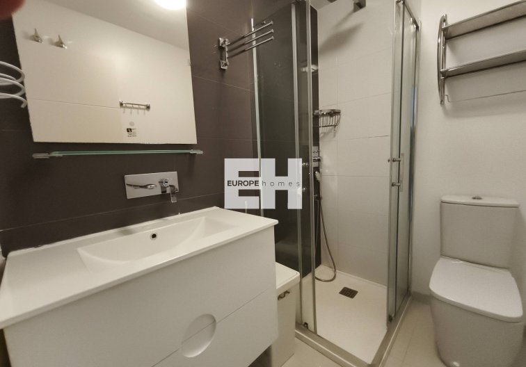 Resale - Apartment - Pilar de la Horadada - La Torre De La Horadada