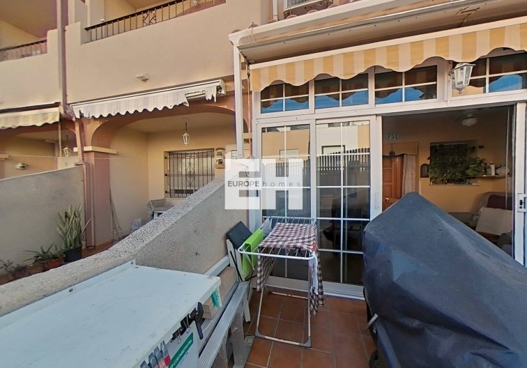 Wiederverkauf - town house - San Pedro del Pinatar - El Salero