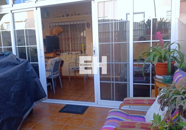 Wiederverkauf - town house - San Pedro del Pinatar - El Salero